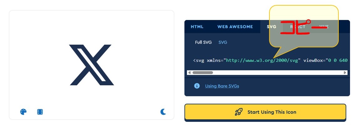 Font Awesome